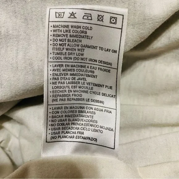 Vintage Nike Mens Dark Red Black And White Windbreaker Jacket XXL - Picture 9 of 9